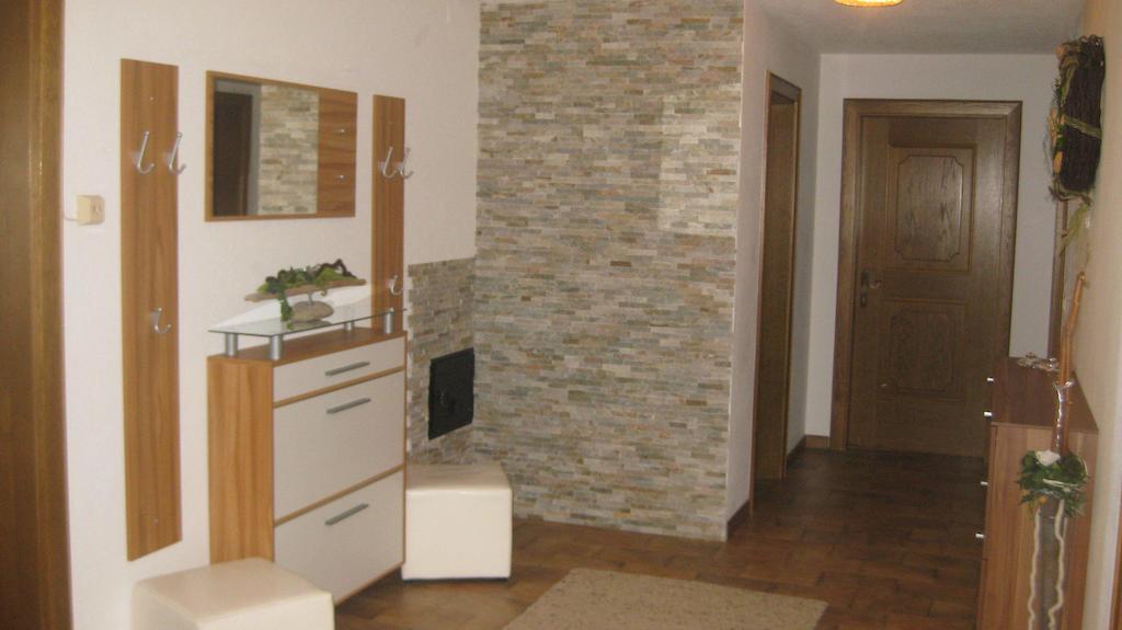 Haus Falkner Apartment Niederthai Room photo